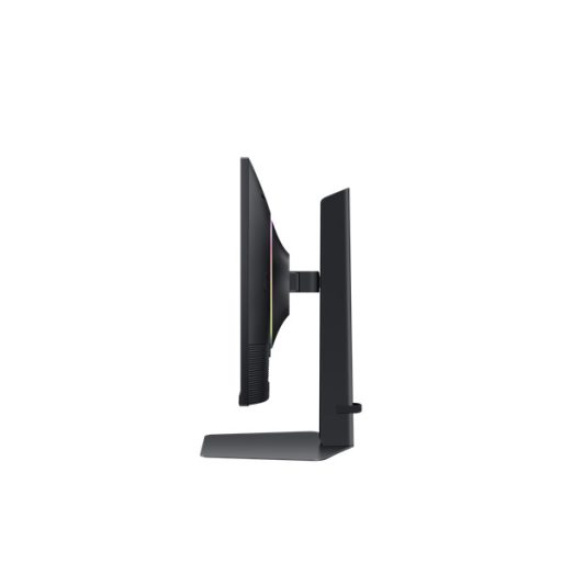 Samsung 27" LS27DG702EUXDU 4K UHD IPS 144Hz DP/HDMI/USB/LAN/WiFi/Bluetooth gamer monitor