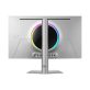   Samsung 27" LS27FG810SUXEN 4K UHD OLED 240Hz DP/HDMI/USB gamer monitor