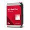 Western Digital 8TB belső SATAIII 3,5" 5400rpm 256MB Red Plus (WD80EFPX) winchester
