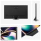 Hisense 85" 85U8Q 4K UHD Smart MiniLED ULED TV