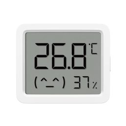  Xiaomi Smart Temperature and Humidity Monitor 3 Mini hőmérséklet és páratartalom mérő