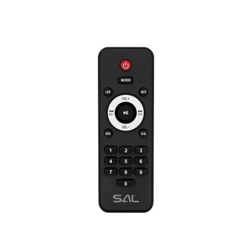 SAL PAR2400BT 160W 2-utas Party hangszóró