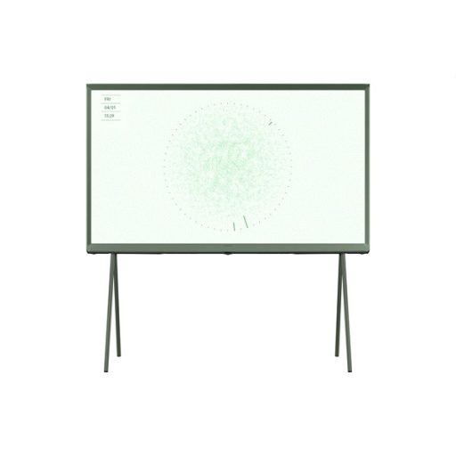 Samsung 50" QE50LS01DBUXXH 4K UHD Smart QLED TV