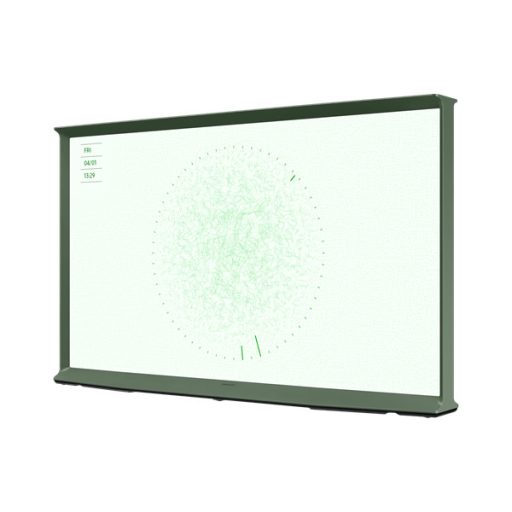 Samsung 55" QE55LS01DBUXXH 4K UHD Smart QLED TV