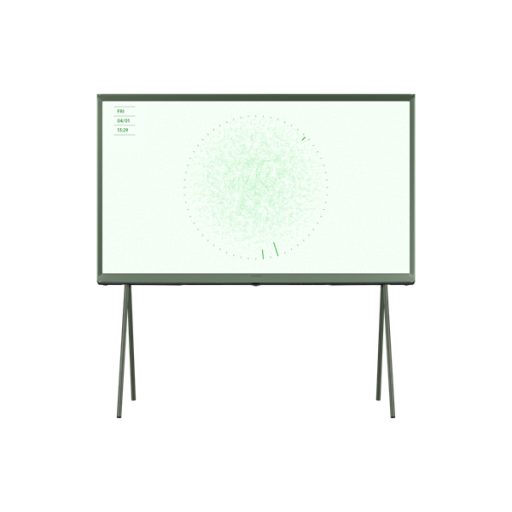 Samsung 55" QE55LS01DBUXXH 4K UHD Smart QLED TV