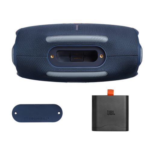 JBL XTREME4BLUEUNA Bluetooth kék hangszóró