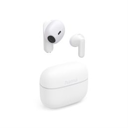  Hama 00221753 FREEDOM LGHT II True Wireless Bluetooth fehér fülhallgató