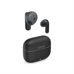   Hama 00221752 FREEDOM LGHT II True Wireless Bluetooth fekete fülhallgató