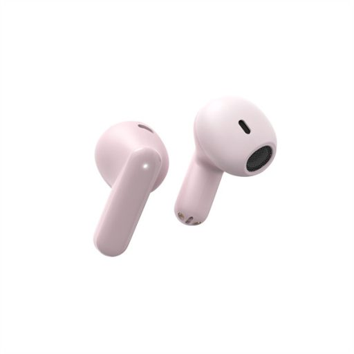 Hama 00221755 FREEDOM LGHT II True Wireless Bluetooth rózsaszín fülhallgató