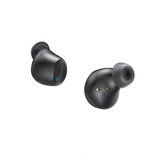 Hama 00184172 Spirit Chop II True Wireless Bluetooth fekete fülhallgató