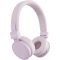 Hama 00221768 FREEDOM LIT III Bluetooth rózsaszín fejhallgató
