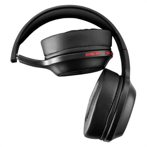 Hama 00221779 SPIRIT CALYPSO III Bluetooth fekete fejhallgató
