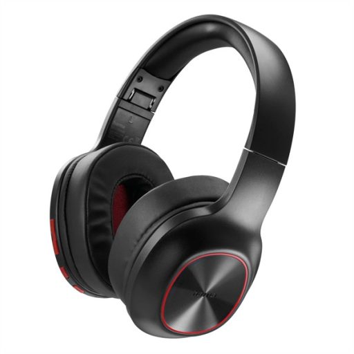 Hama 00221779 SPIRIT CALYPSO III Bluetooth fekete fejhallgató