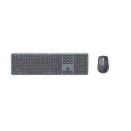   Hama 13173065 WKM-550 vezeték nélküli billentyűzet + egér