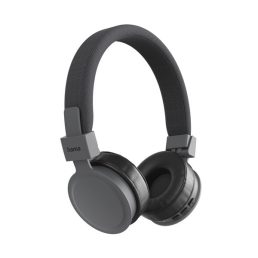 Hama 00221765 FREEDOM LIT III Bluetooth fekete fejhallgató