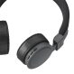 Hama 00221765 FREEDOM LIT III Bluetooth fekete fejhallgató