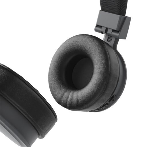 Hama 00221765 FREEDOM LIT III Bluetooth fekete fejhallgató