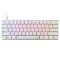 White Shark SHINOBI 2 GK-004213V2-W/R-HU HUN fehér mechanikus (red switch) gamer billentyűzet