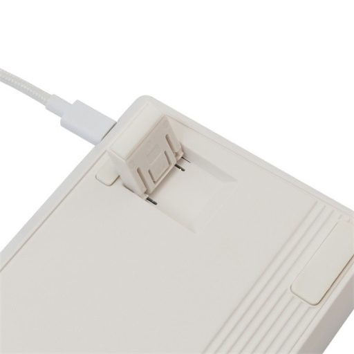 White Shark SHINOBI 2 GK-004213V2-W/R-HU HUN fehér mechanikus (red switch) gamer billentyűzet