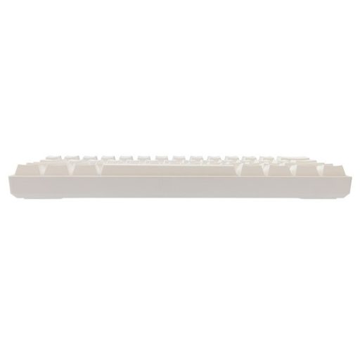 White Shark SHINOBI 2 GK-004223W/BL-HU HUN fehér mechanikus (blue switch) gamer billentyűzet