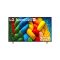 LG 75" 75NANO80A3B 4K UHD AI Smart NanoCell TV