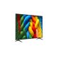 LG 75" 75NANO80A3B 4K UHD AI Smart NanoCell TV