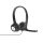 Logitech H390 USB headset fekete