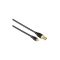 Hama 78419 USB A - micro USB kábel 1,8 m