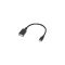 Logilink AA0035 USB micro USB OTG kábel