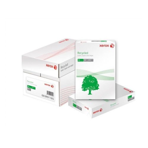 Xerox Recycled A4 80g újrahasznosított másolópapír