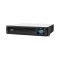 APC Smart-UPS C 1000VA 2U Rack LCD Smart Connect szünetmentes tápegység