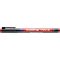 Edding 140 S OHP Permanent 0,3 mm piros marker