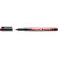 Edding 140 S OHP Permanent 0,3 mm piros marker
