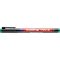 Edding 140 S OHP Permanent 0,3 mm zöld marker