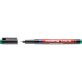 Edding 140 S OHP Permanent 0,3 mm zöld marker