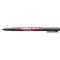 Edding 141 F OHP Permanent 0,6 mm fekete marker