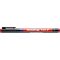 Edding 141 F OHP Permanent 0,6 mm piros marker