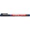 Edding 142 M OHP Permanent 1 mm kék marker