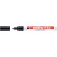 Edding 750 2-4mm fekete lakkmarker