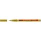 Edding 780 0,8mm arany lakkmarker