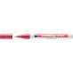 Edding 751 1-2mm piros lakkmarker