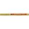 Edding 751 1-2mm arany lakkmarker