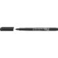 ICO OHP S 0,3mm fekete permanent marker