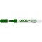 ICO Deco Marker zöld lakkmarker