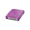 HPE C7976A LTO-6 Ultrium 6.25TB RW Data Cartridge