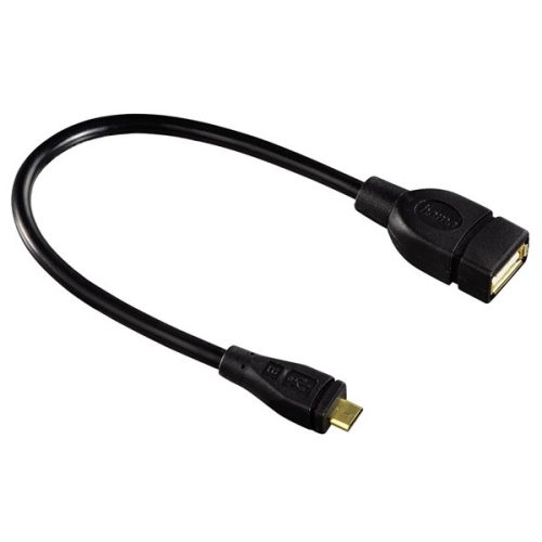 Hama 78426 MICRO USB-OTG ADAPTER