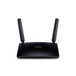  TP-LINK 3G/4G Modem + Wireless Router Dual Band AC750 1xWAN/LAN(100Mbps) + 3xLAN(100Mbps), Archer MR200