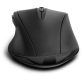   SPEEDLINK SL-6343-RRBK CALADO Silent vezeték nélküli egér, gumírozott-fekete