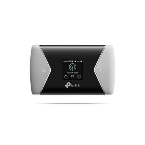 TP-LINK 3G/4G Modem + Wireless Router Dual Band AC1200, M7450