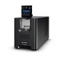   CYBERPOWER UPS PR1000ELCD (8xIEC320) 1000VA 900W 230V szünetmentes tápegység + USB LINE-INTERAKTÍV